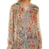 Johnny Was Ludi Blair Tunic Women -Johnny Was 1411715623 RLLD 1