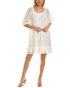 Johnny Was Marisol Mini Dress Women