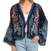 Johnny Was Carter Kimono Women 1 Johnny Was Carter Kimono Women -Johnny Was 1411780511 RLLD 1