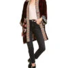 Johnny Was Blake Silk-Blend Kimono Women 2 Johnny Was Blake Silk-Blend Kimono Women -Johnny Was 1411793217 RLLD 1