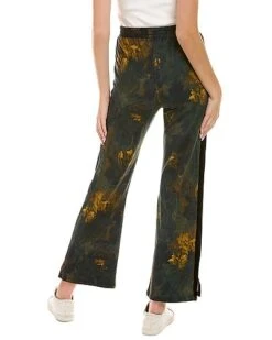 Johnny Was Lucid Verde Sweatpant Women -Johnny Was 1411801198 RLLD 2
