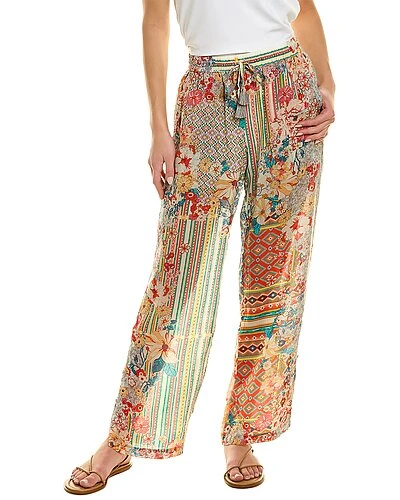 Johnny Was Ludi Divine Pant Women 3 Johnny Was Ludi Divine Pant Women