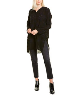 Johnny Was Zayd Tunic Women