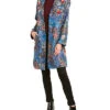 Johnny Was Marcelle Wool-Blend Coat Women 1 Johnny Was Marcelle Wool-Blend Coat Women -Johnny Was 1411866926 RLLD 1