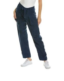 Johnny Was Hailey Cargo Pant Women