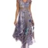 Johnny Was Allegra Dress Women
