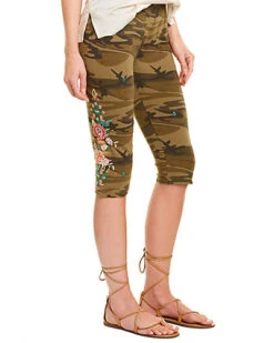 Johnny Was Chandra Bike Short Women