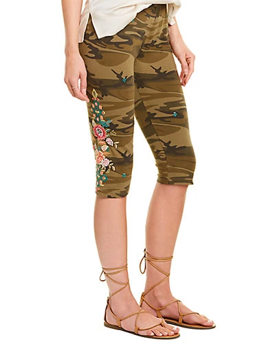 Johnny Was Chandra Bike Short Women 3 Johnny Was Chandra Bike Short Women