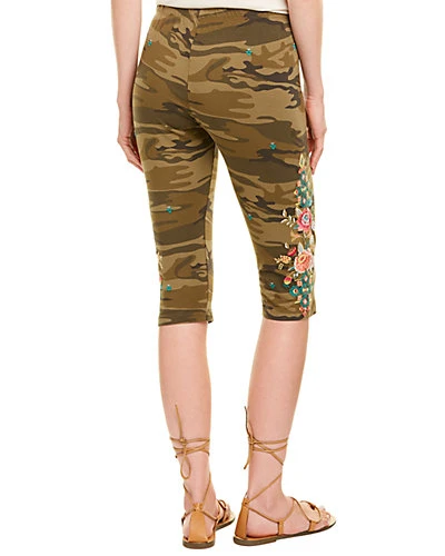 Johnny Was Chandra Bike Short Women 4 Johnny Was Chandra Bike Short Women - Image 2