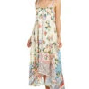 Johnny Was Logan Maxi Dress Women 2 Johnny Was Logan Maxi Dress Women -Johnny Was 1411992470 RLLD 1