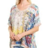 Johnny Was Harbor Silk Top Women 1 Johnny Was Harbor Silk Top Women -Johnny Was 1411997141 RLLD 1