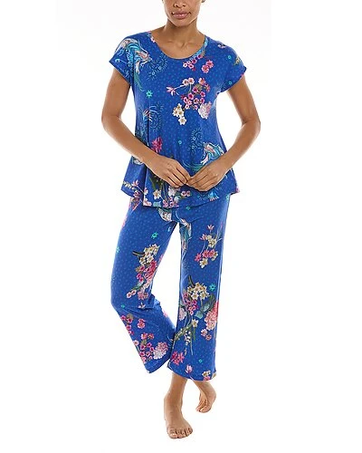 Johnny Was Revive Cami Set Women 3 Johnny Was Revive Cami Set Women