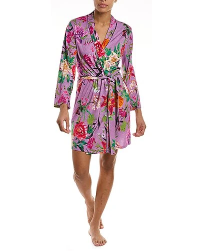 Johnny Was Goza Sleep Robe Women 3 Johnny Was Goza Sleep Robe Women