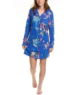 Johnny Was Revive Long Sleeve Shirt Women