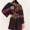 Johnny Was Women's Rahi Kimono 2 Johnny Was Women's Rahi Kimono -Johnny Was 2000386529 410 P4