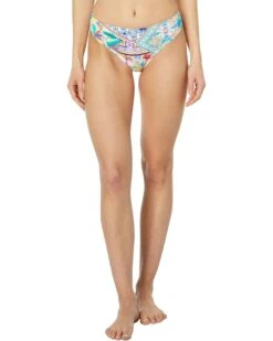 Johnny Was Locita Hipster Bottoms