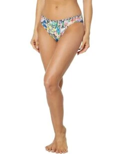 Johnny Was Layla Hipster Bottoms