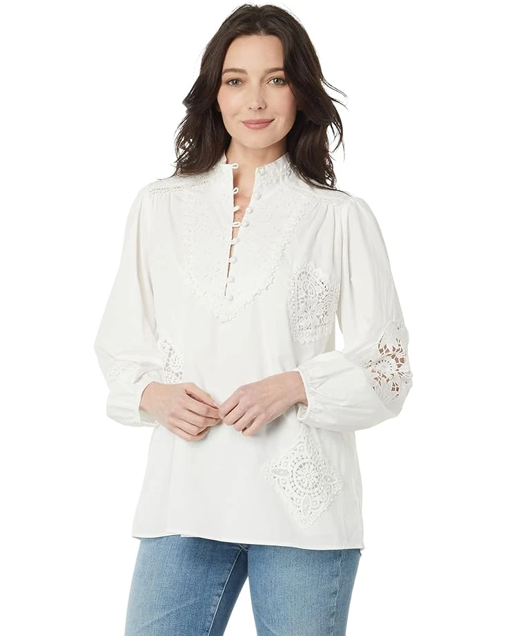 Johnny Was Kati Blouse 3 Johnny Was Kati Blouse