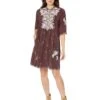 Johnny Was Triana Tunic Dress (Slip) -Johnny Was 71cmeiDxGrL. AC SR736920