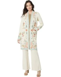 Johnny Was Brooke Cardigan