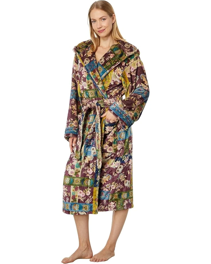 Johnny Was Laurie Cozy Robe 3 Johnny Was Laurie Cozy Robe