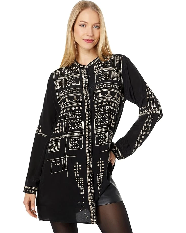 Johnny Was Blake Tunic 3 Johnny Was Blake Tunic