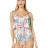 Johnny Was Tie Tankini Top -Johnny Was 81Fdeqfpi8L. AC SR736920