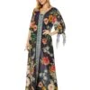 Johnny Was Floral Border Long Dress 1 Johnny Was Floral Border Long Dress -Johnny Was 81neipZZncL. AC SR736920