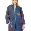 Johnny Was Didiana Patchwork Kimono 2 Johnny Was Didiana Patchwork Kimono -Johnny Was 919M6WmtWcL. AC SR736920