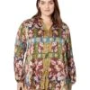 Johnny Was Plus Size Laurie Lydia Blouse 2 Johnny Was Plus Size Laurie Lydia Blouse -Johnny Was 91JC751fWyL. AC SR736920